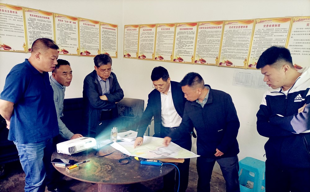 貴州開元｜確定方向，繼續(xù)前行