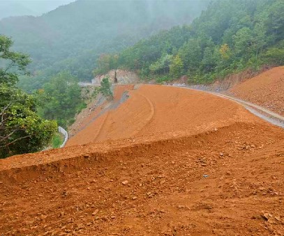 雙河金礦 |筑牢生態(tài)屏障，鋪就“三生共贏”之路