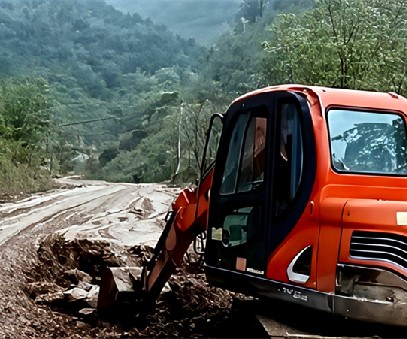 戰(zhàn)雨季、保生產(chǎn)｜王家河選礦廠凝心聚力筑牢生產(chǎn)保障線